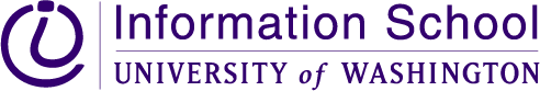Information School, University of Washington